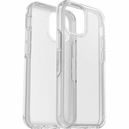 Symmetry iPhone 12 / 13 Mini | Clear