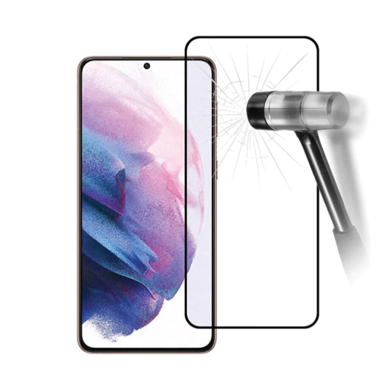Galaxy A70 Tempered Glass | 9H 2D