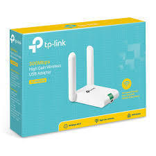 N300 High Gain Wireless USB Adapter | TL-WN822N