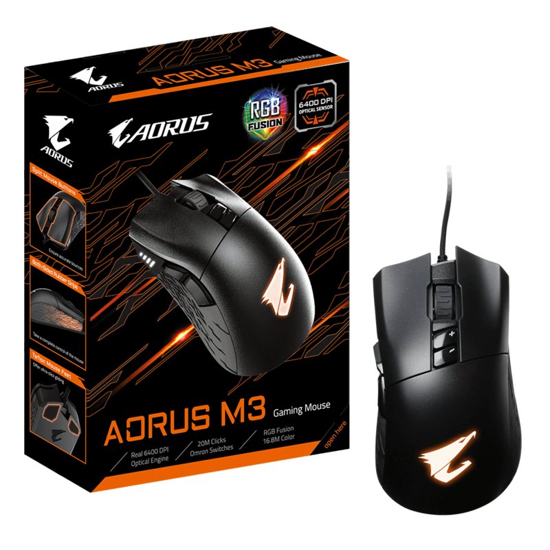 Gigabyte mouse on sale