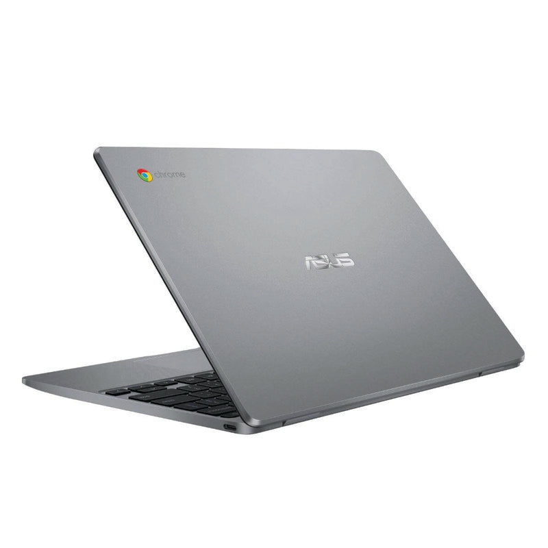 Asus Chromebook C223 Grey | TechStar Ireland | Asus Chromebooks