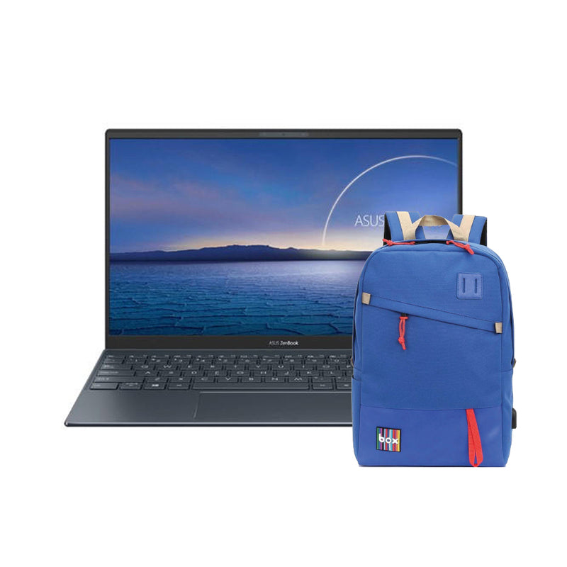 Asus Zenbook UX425-031, Intel 5, Windows 10 home