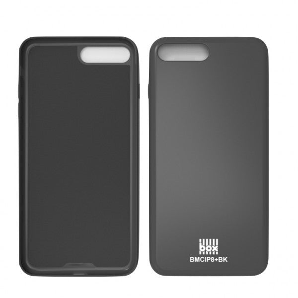 iPhone 8+ Magnetic case