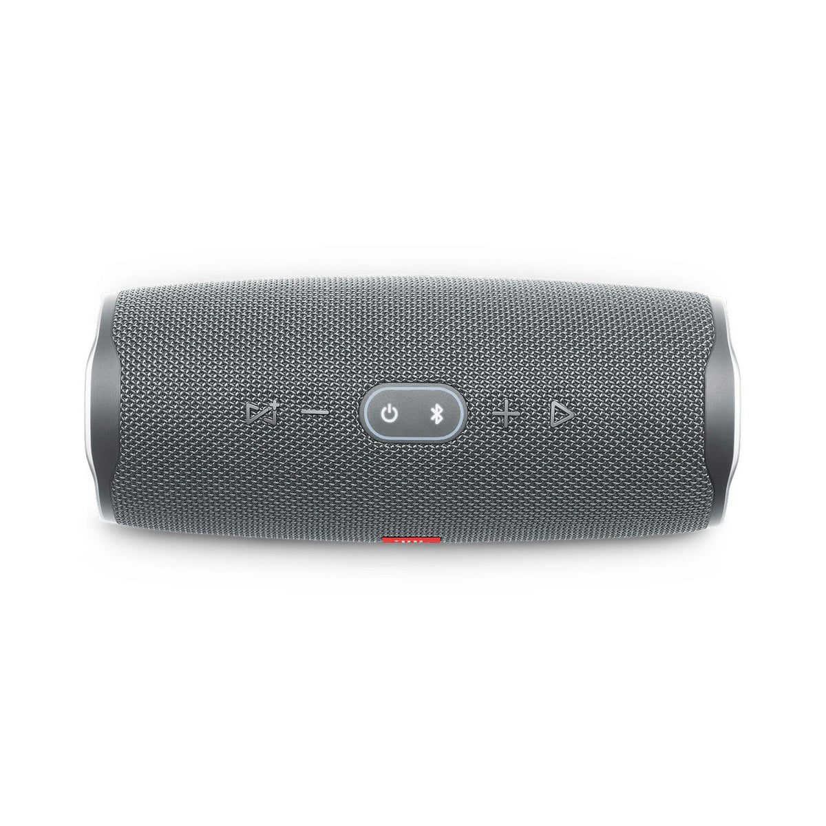 Charge 4 Bluetooth Speaker | IPX7 Waterproof | Grey