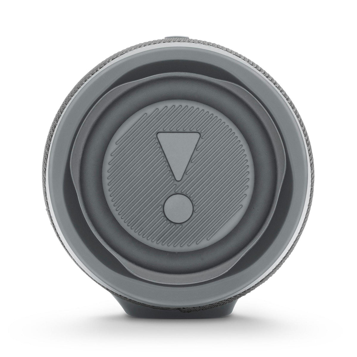 Charge 4 Bluetooth Speaker | IPX7 Waterproof | Grey