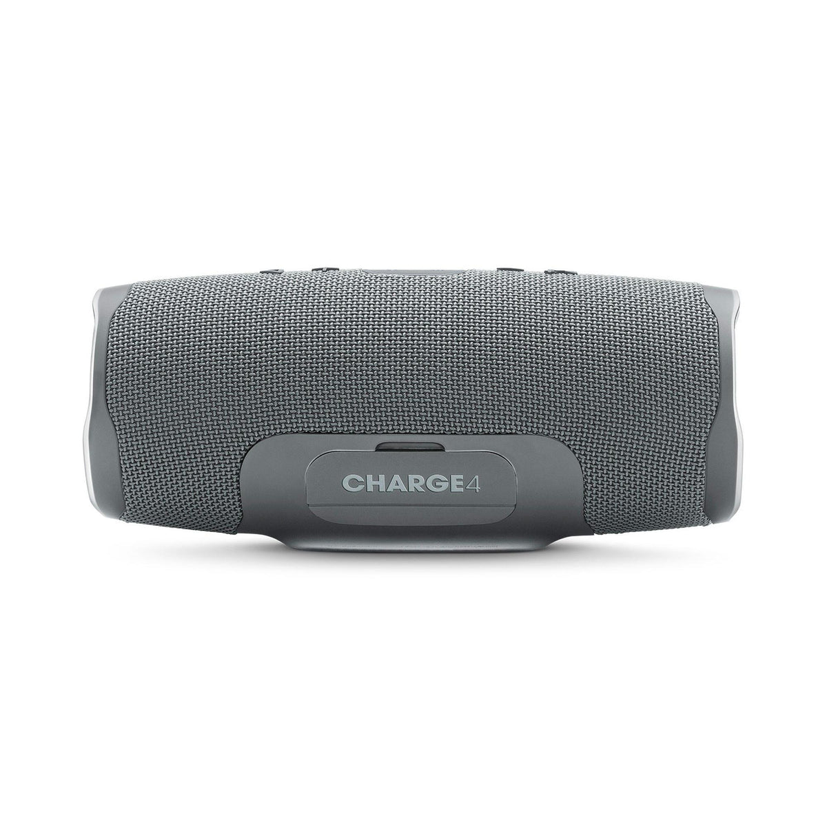 Charge 4 Bluetooth Speaker | IPX7 Waterproof | Grey