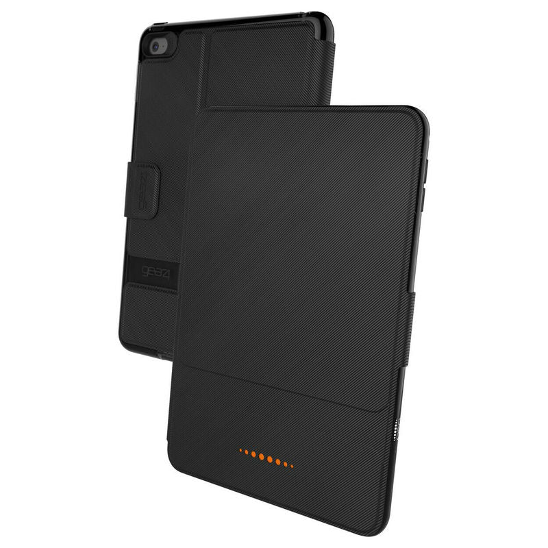 Buckingham iPad Mini 4 Black