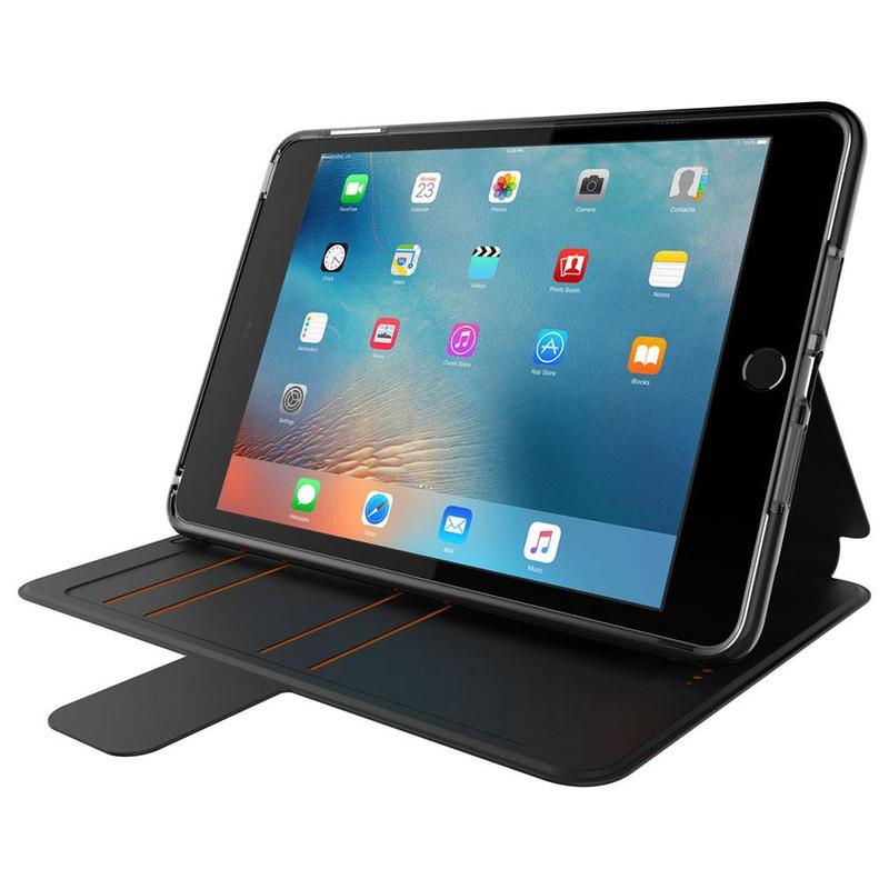 Buckingham iPad Mini 4 Black