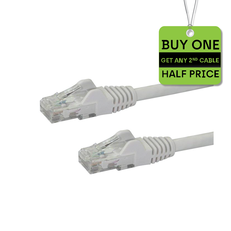 CAT5E RJ45 Network Cable | 30m