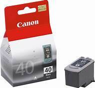 PG40 - Black Ink Cartridge