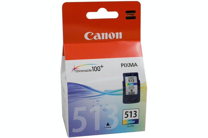 CL-513 Ink Cartridge | Colour