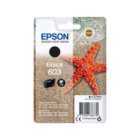 Starfish 603 Ink | Black | C13T03U14010
