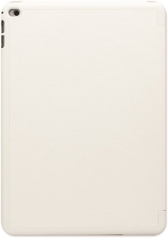 iPad Air 2 Folio Case | White