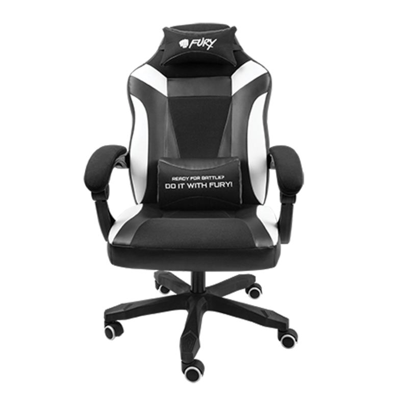 Fury Avenger M+ Gaming Chair