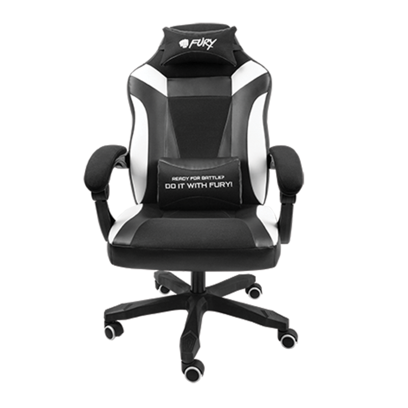 Fury gaming deals chair