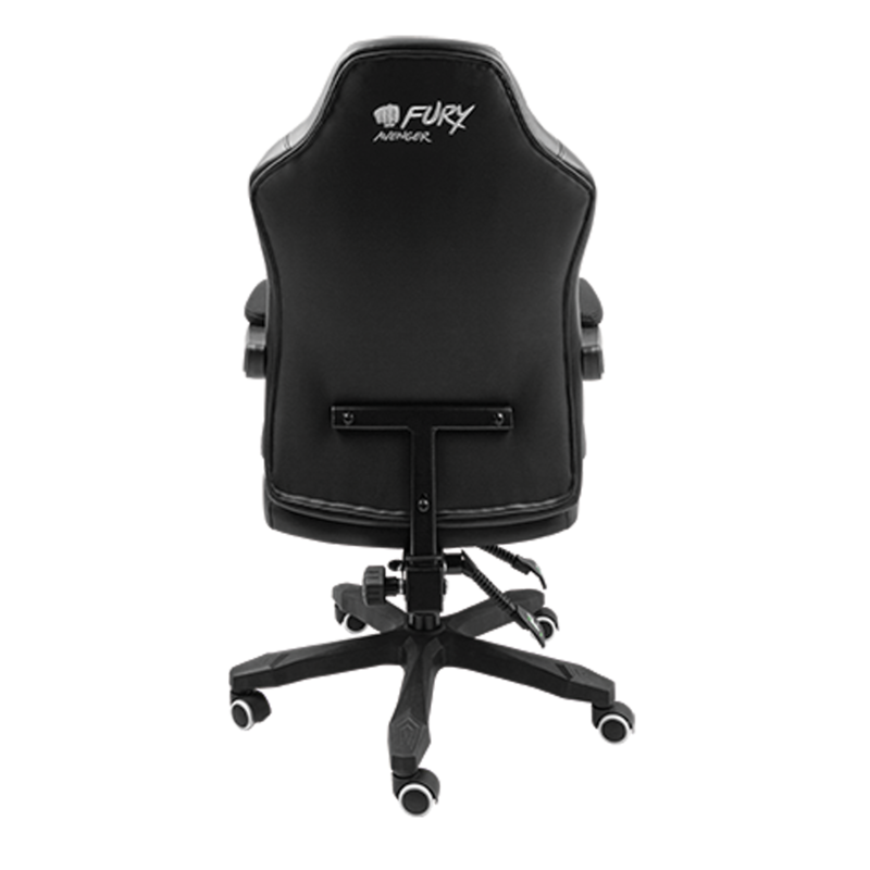 Fury Avenger M+ Gaming Chair