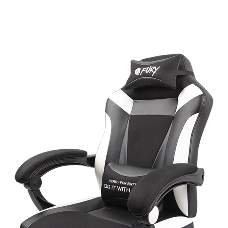 Fury Avenger M+ Gaming Chair