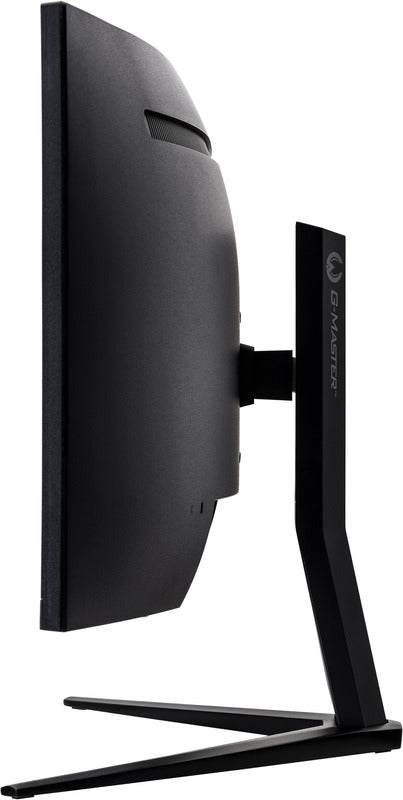 G Master 34" Ultrawide Curved VA Gaming Monitor | 1440p, 144Hz, 1ms, 1500R Curve | GB3466WQSU-B1