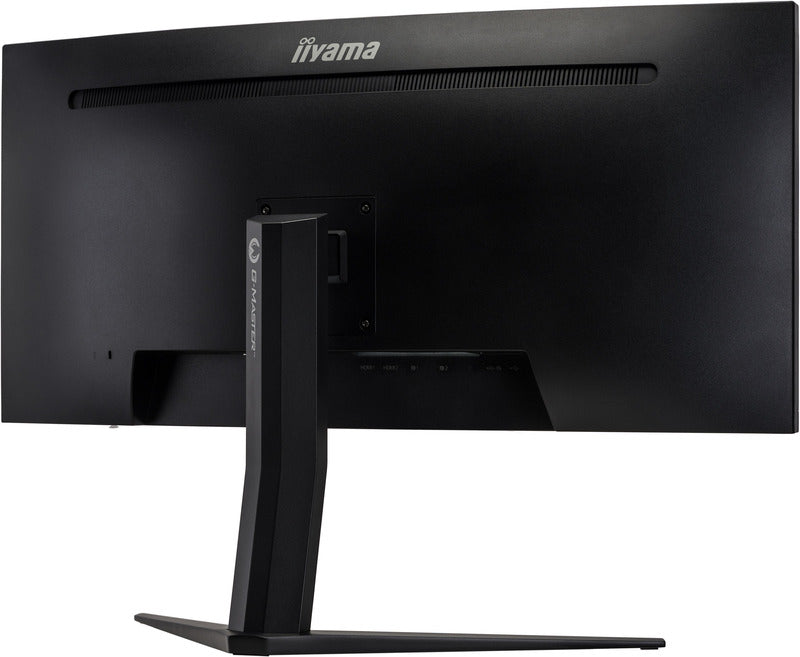 TechStar Ultrawide 1ms, 144Hz, - 1440p, Master Curved 34\