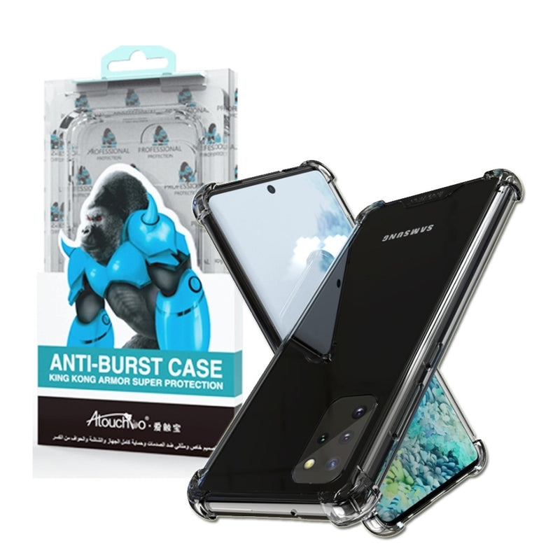 Galaxy A32 5G Gorilla Shockproof Case