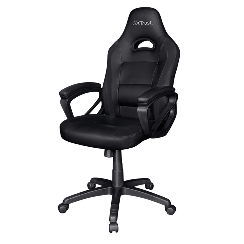 GXT 1701 Ryon Gaming Chair | Black