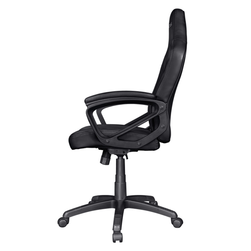 GXT 1701 Ryon Gaming Chair | Black
