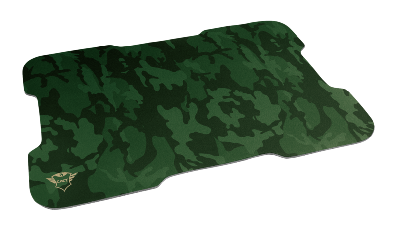 Trust gxt online camo