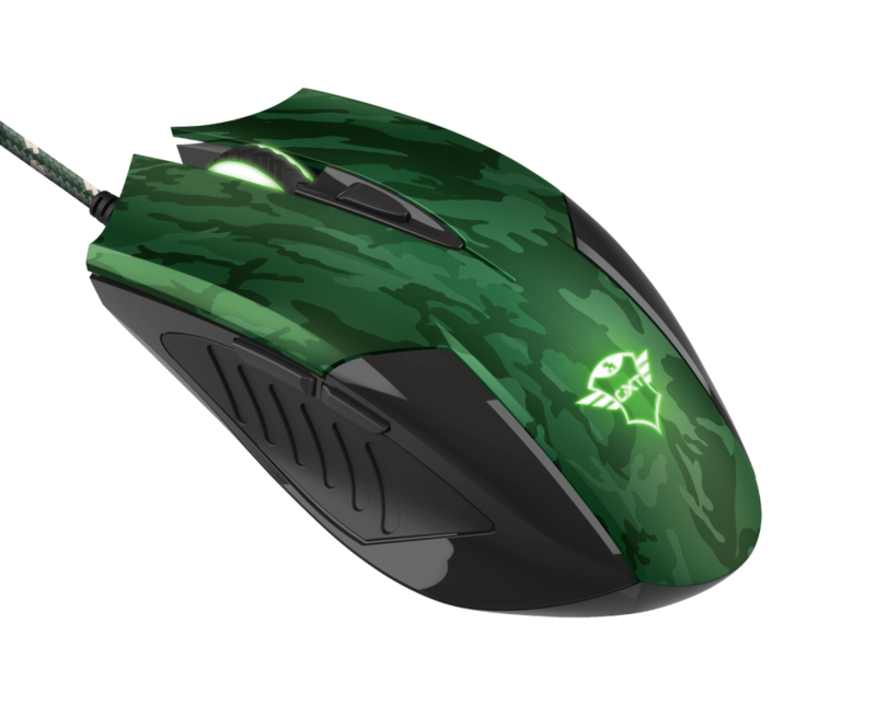 Trust gxt camo store