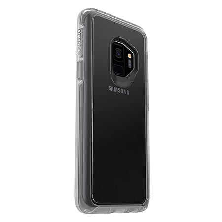 Symmetry Galaxy S9 | Clear