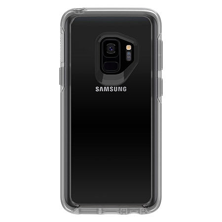 Symmetry Galaxy S9 | Clear