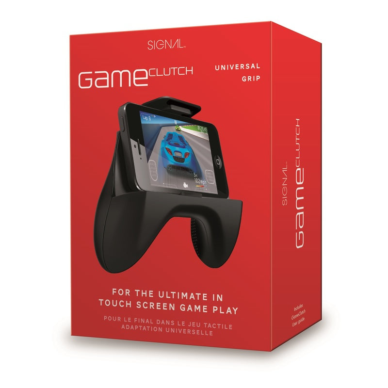 Game Clutch Universal