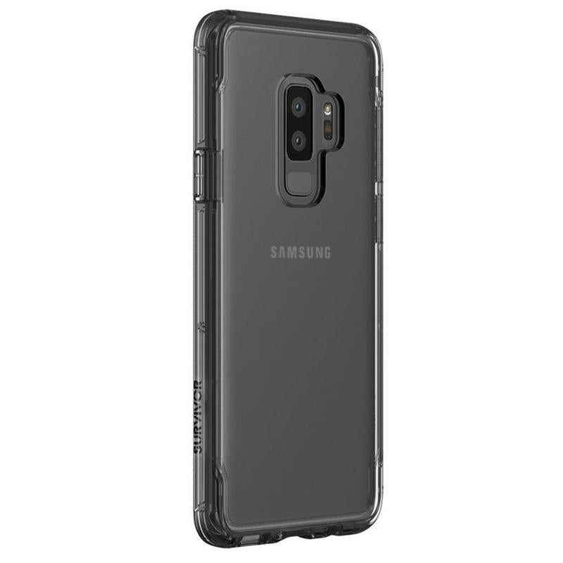 Griffin Samsung S9 Plus Survivor Clear