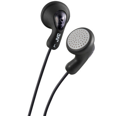 Black earphones online