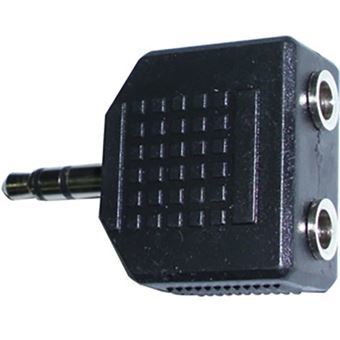 3.5mm Aux Headphone splitter