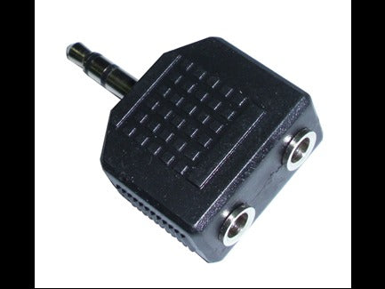 3.5mm Aux Headphone splitter