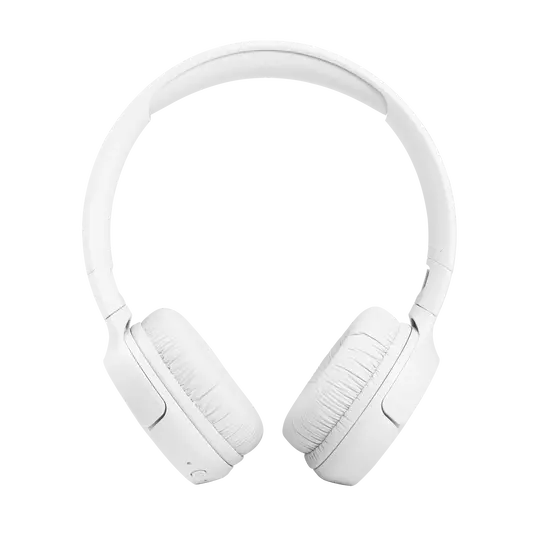 Tune 510BT On ear wireless headphones one button universal