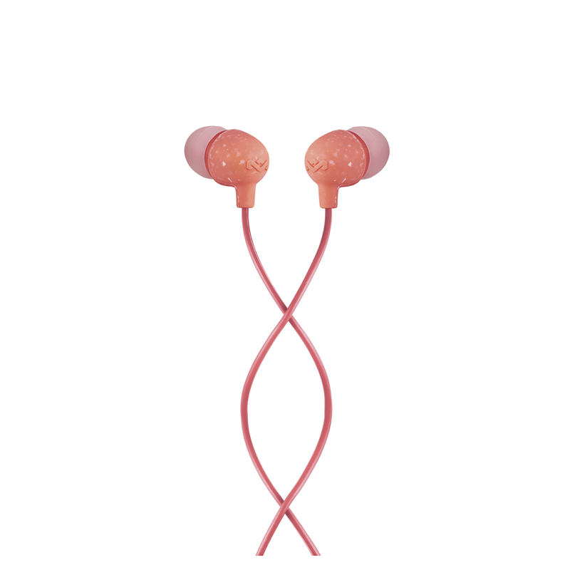 Little Bird In-Ear Earbuds | Orange