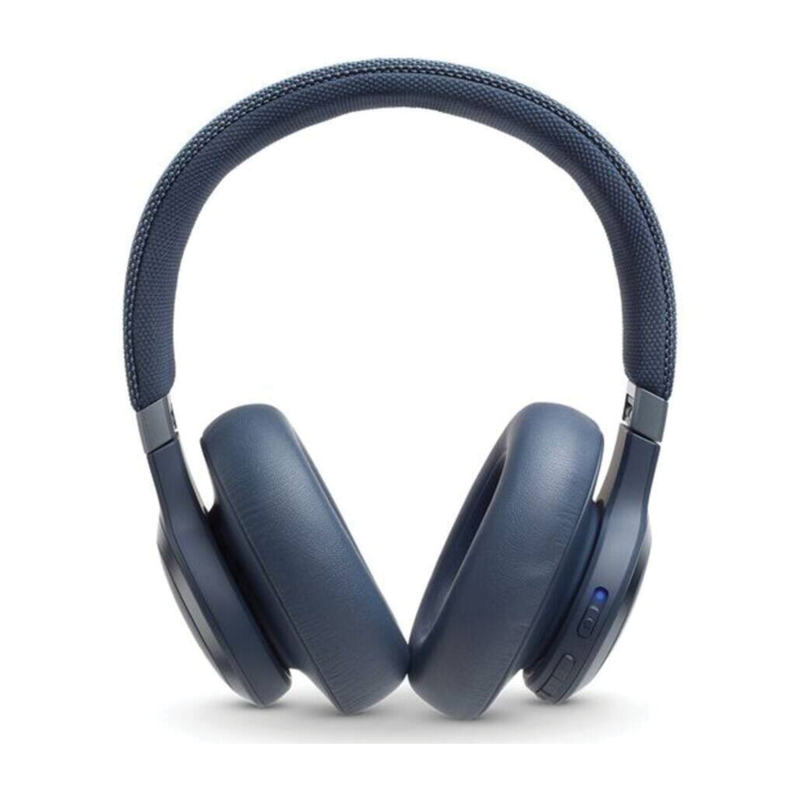 Live 650BTNC | Wireless Over Ear ANC | Blue