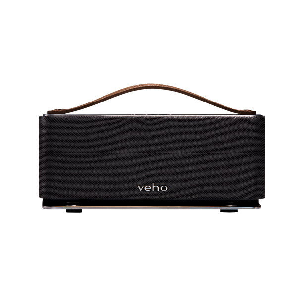 M6 Mode Retro Powerful Wireless B/tooth Speaker