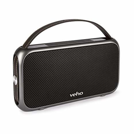 Veho speaker clearance
