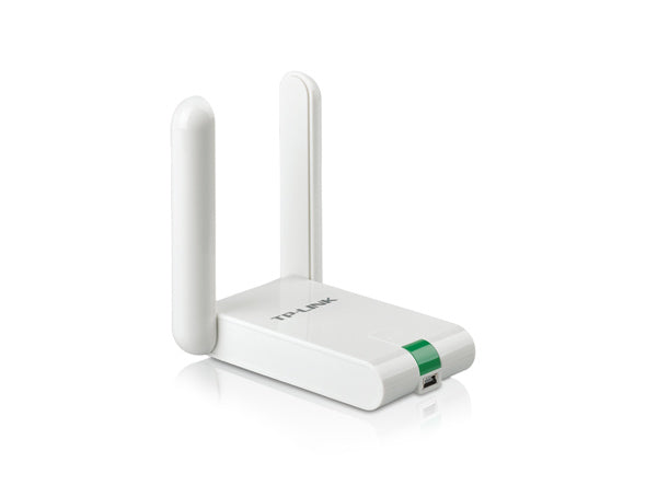N300 High Gain Wireless USB Adapter | TL-WN822N