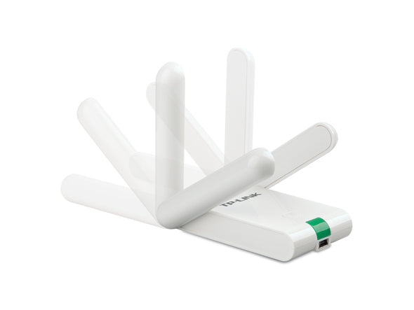 N300 High Gain Wireless USB Adapter | TL-WN822N