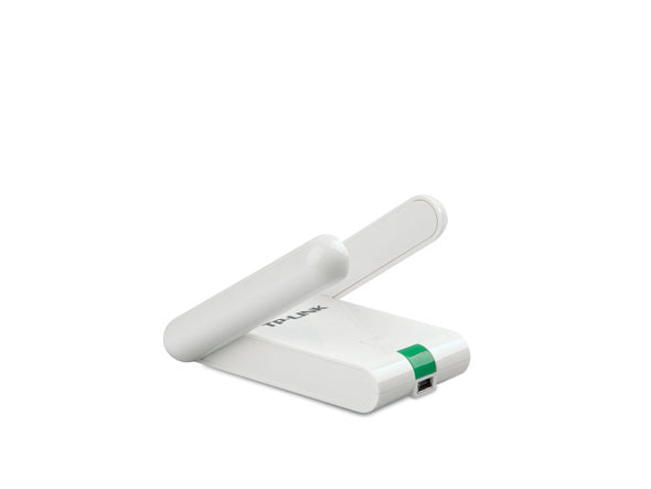 N300 High Gain Wireless USB Adapter | TL-WN822N