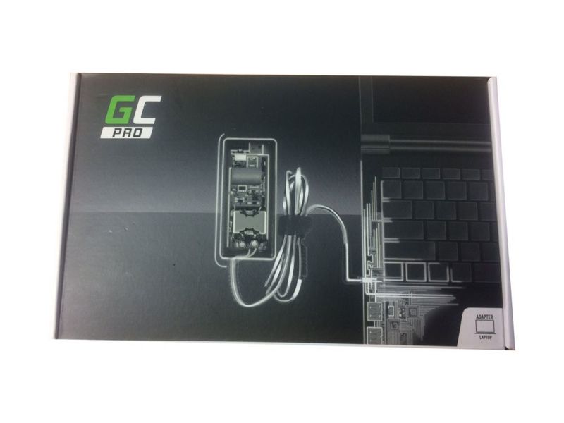 NBP25 | 20V 4.5A 90W ( tip 5.5 / 2.5mm ) | Green Cell Replacement Charger