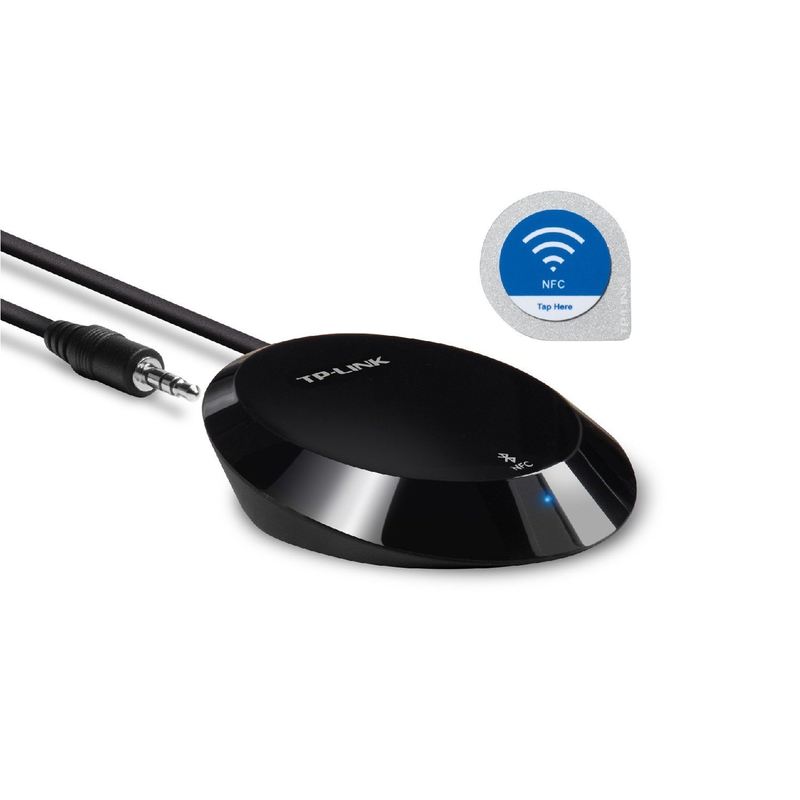 NFC Bluetooth Music Receiver