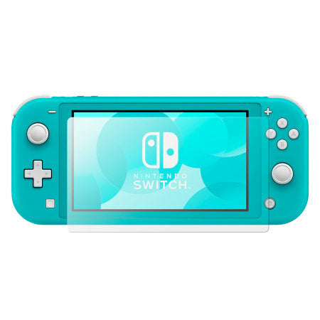 Nintendo Switch Lite Tempered Glass | 2D, 9H