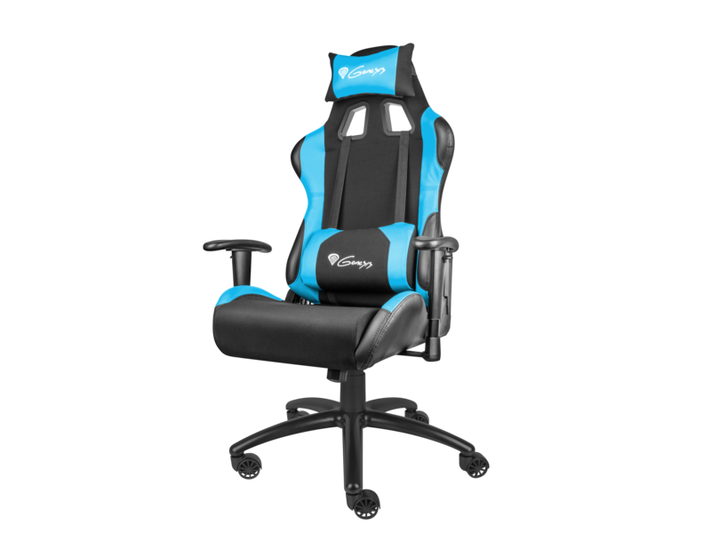 Genesis Nitro 550 Gaming Chair