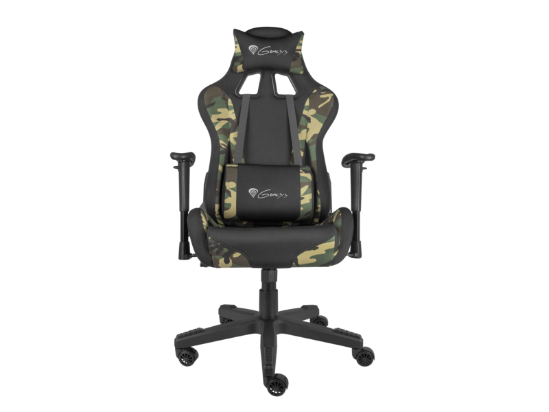 Genesis Nitro 560 Gaming Chair