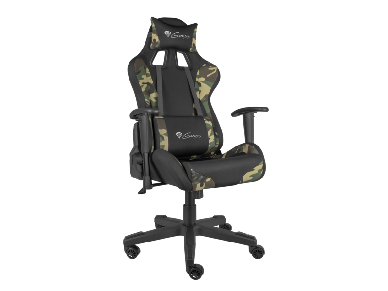 Genesis Nitro 560 Gaming Chair