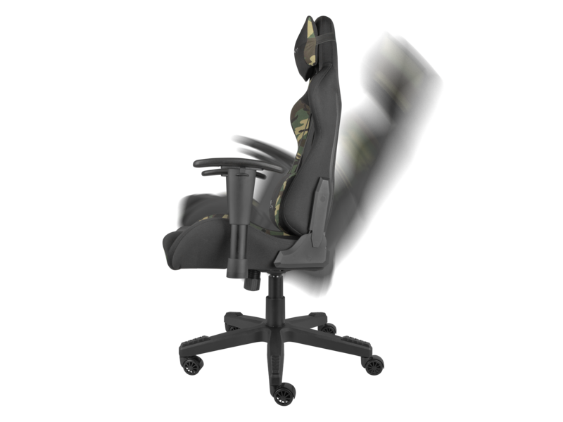 Genesis Nitro 560 Gaming Chair